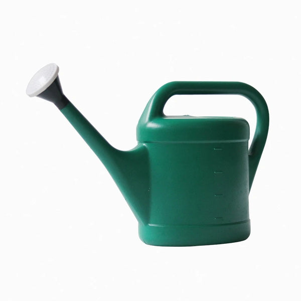 Arrosoir en Plastique 3L – Long Bec Amovible pour Jardinage et Arrosage Intérieur